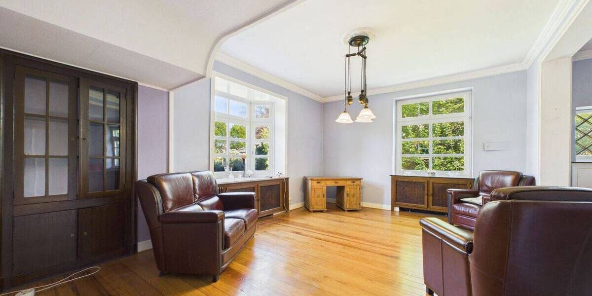 Einfamilienhaus Isselburg Anholt - 8 Zimmer, 222 m&sup2;, 439.000&euro; | Angebot:26377598