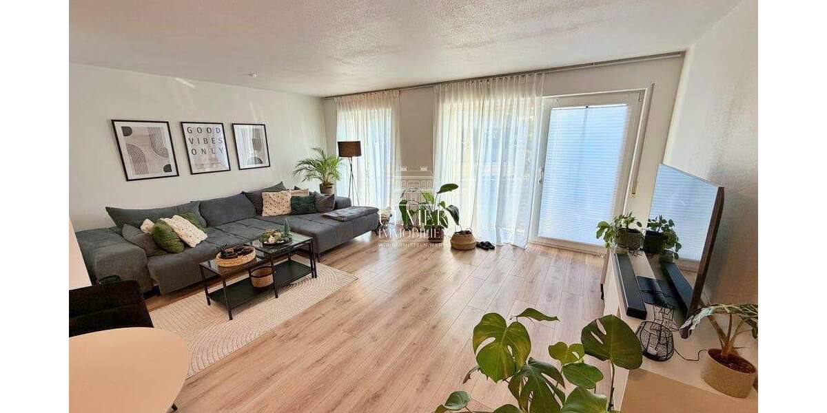 Etagenwohnung Korb Kleinheppach - 2 Zimmer, 59 m&sup2;, 309.000&euro; | Angebot:24784113