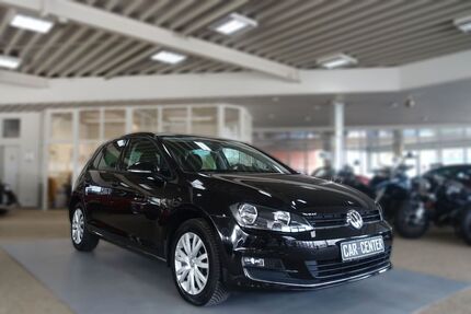 VW Golf 114.484 km 12.450 &euro; Stralsund 18435