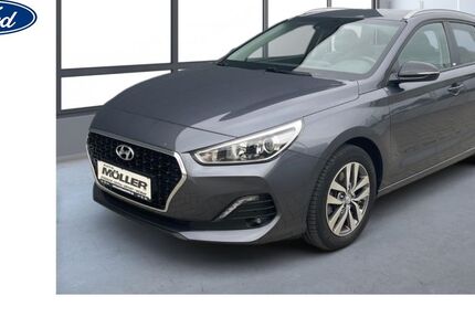 Hyundai i30 45.788 km 16.490 &euro; Eisenach 99817