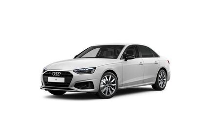 Audi A4 50.900 km 26.990 &euro; Sand am Main 97522