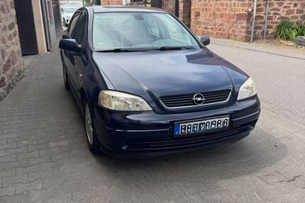 Opel Astra 150.000 km 1.250 &euro; Michelstadt 64720