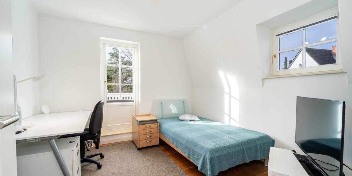 Einfamilienhaus Timmendorfer Strand - 6 Zimmer, 220 m&sup2;, 3.600&euro; | Angebot:25389855