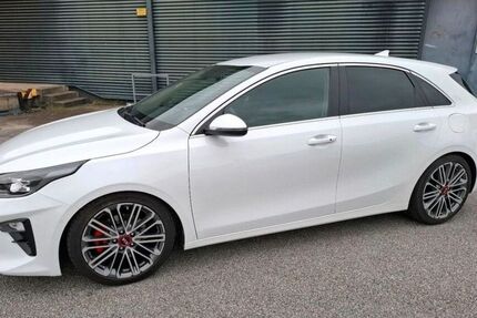 Kia ceed / Ceed
