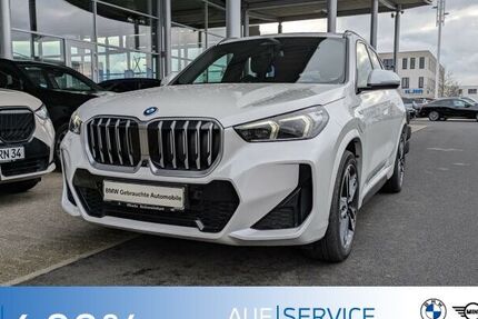 BMW X1 73.948 km 37.990 &euro; Schweinfurt 97424