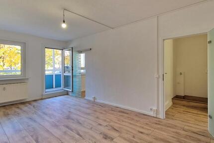 Die gab es noch nie! 5-Raum-Wohntraum in Dresden I 2 Bäder I 2 Balkone! - besichtigen, begeistern! 5 zimmer