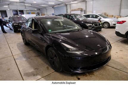 Tesla Model 3 52.000 km 23.790 &euro; Kirchberg/Untermitterdorf 94259