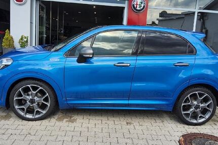 Fiat 500X 65.800 km 14.900 &euro; Freilassing 83395