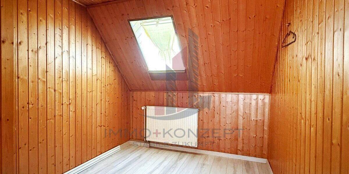Etagenwohnung Bramsche - 3 Zimmer, 39 m&sup2;, 98.000&euro; | Angebot:26804954