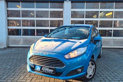 Ford Fiesta 140.000 km 4.999 &euro; Osnabrück 49090