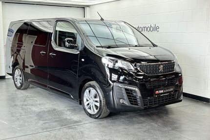 Peugeot Traveller 124.300 km 27.280 &euro; Lich 35423