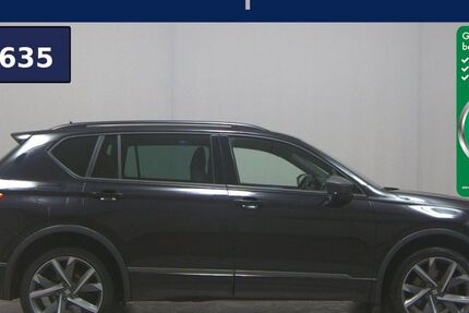 Seat Tarraco 171.481 km 21.680 &euro; Gyhum/Bockel 27404