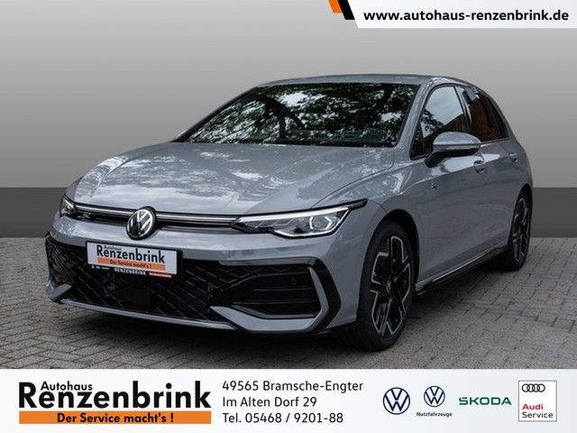 VW Golf 6.000 km 37.590 &euro; Bramsche - Engter 49565