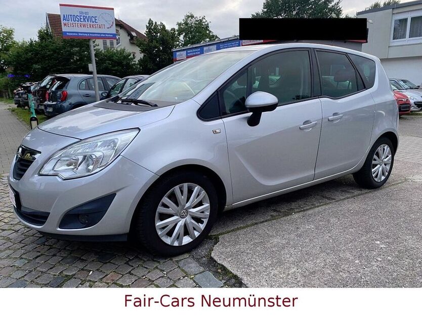 Meriva
