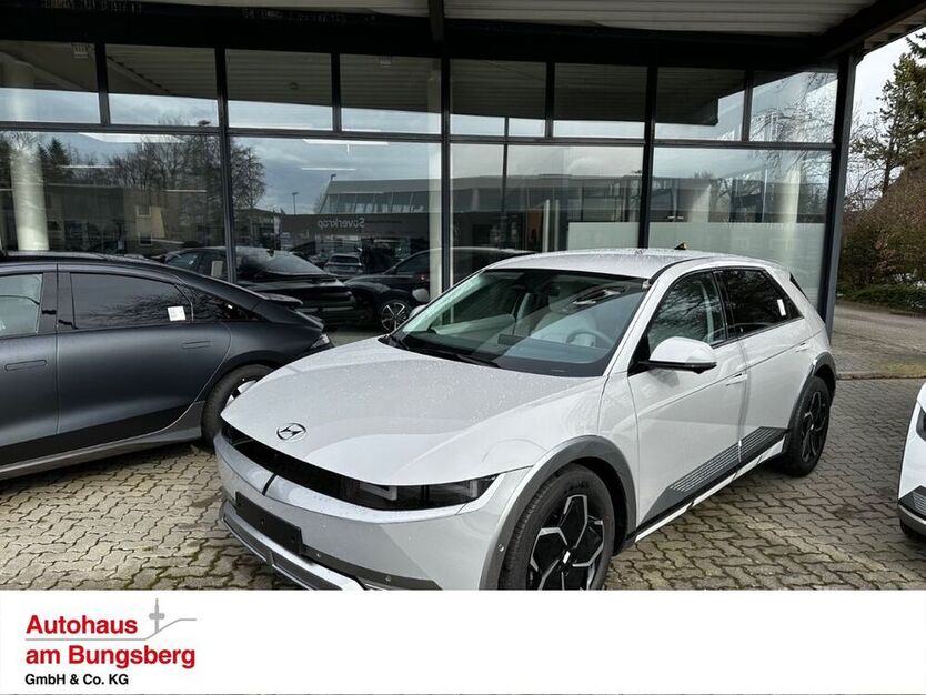 IONIQ 5