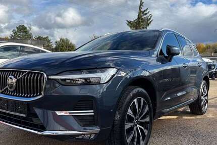 Volvo XC60 41.530 km 36.990 € Magstadt 71106