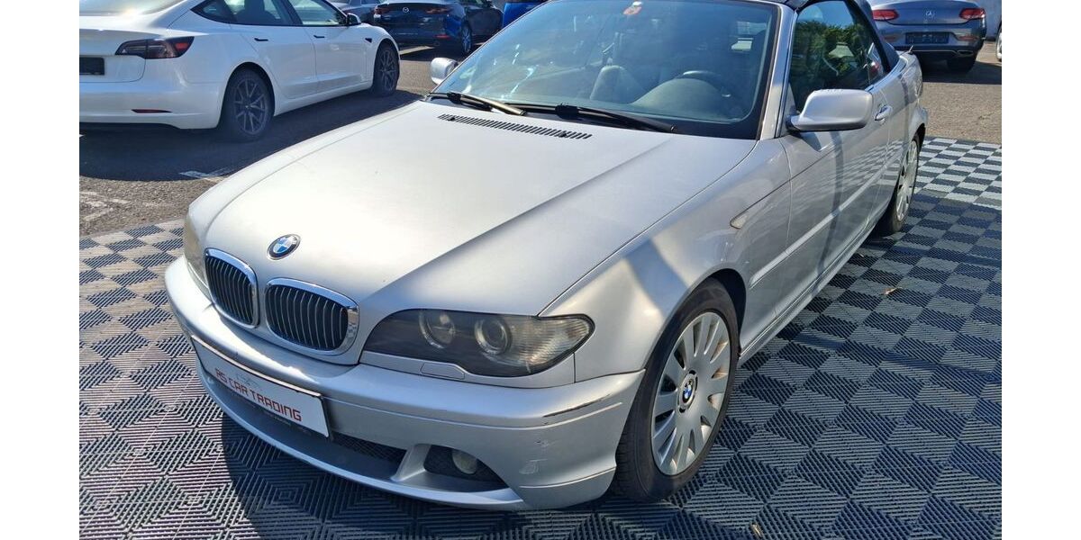 BMW 320 208.500 km 4.990 &euro; Altendiez 65624