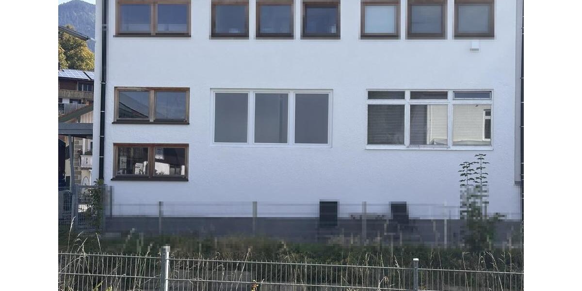 Gewerbeobjekt Lenggries - 1.275&euro; | Angebot:26255053
