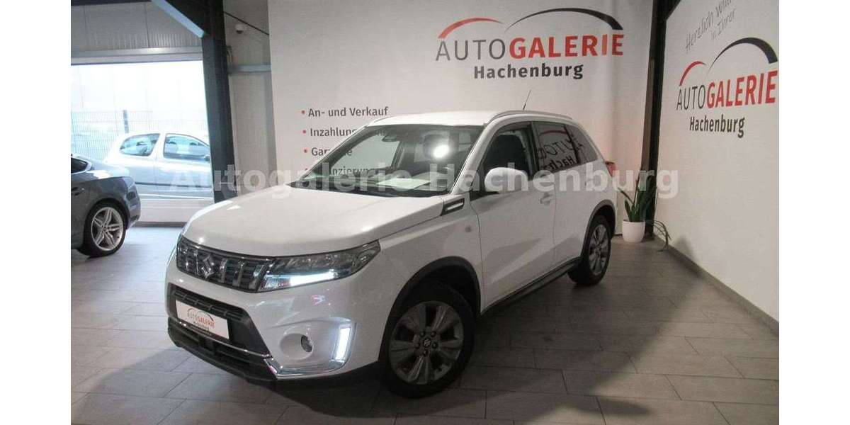 Suzuki Vitara 96.800 km 16.490 &euro; Hachenburg 57627