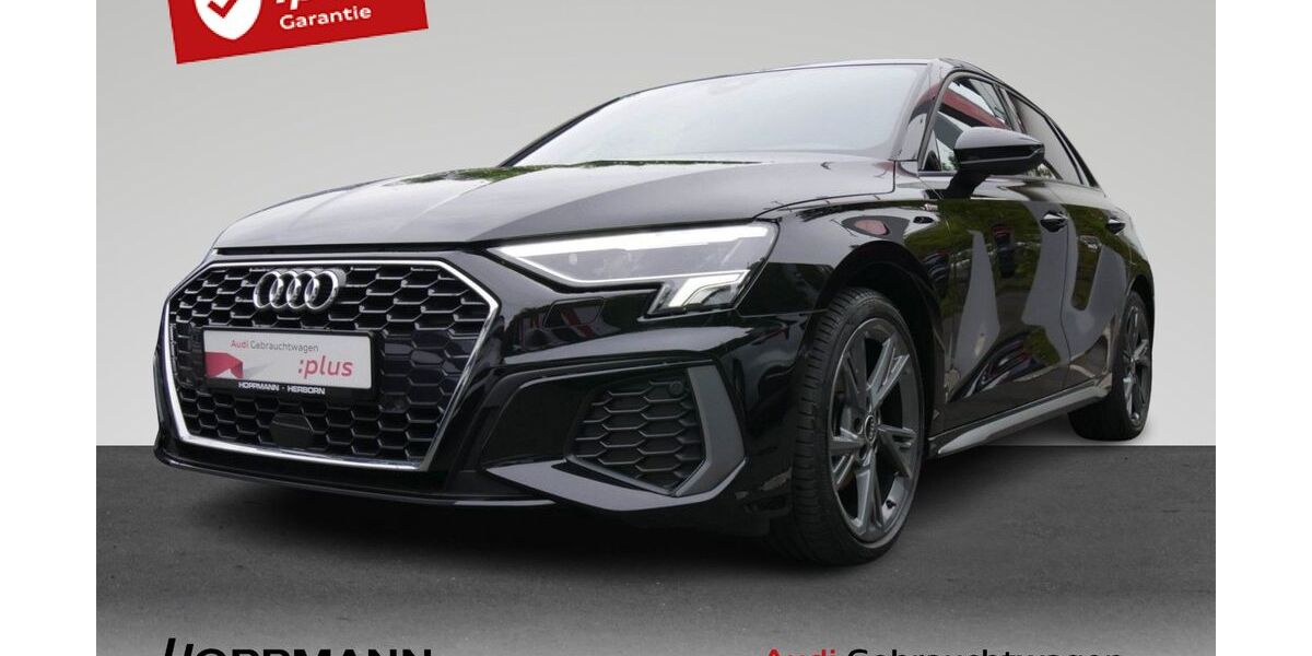 Audi A3 57.960 km 22.960 &euro; Herborn 35745