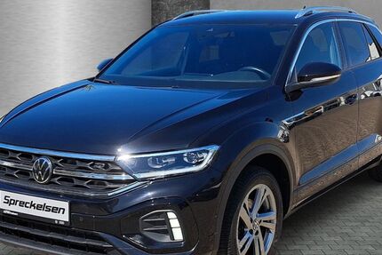 VW T-Roc 47.600 km 20.890 &euro; Bremervörde 27432