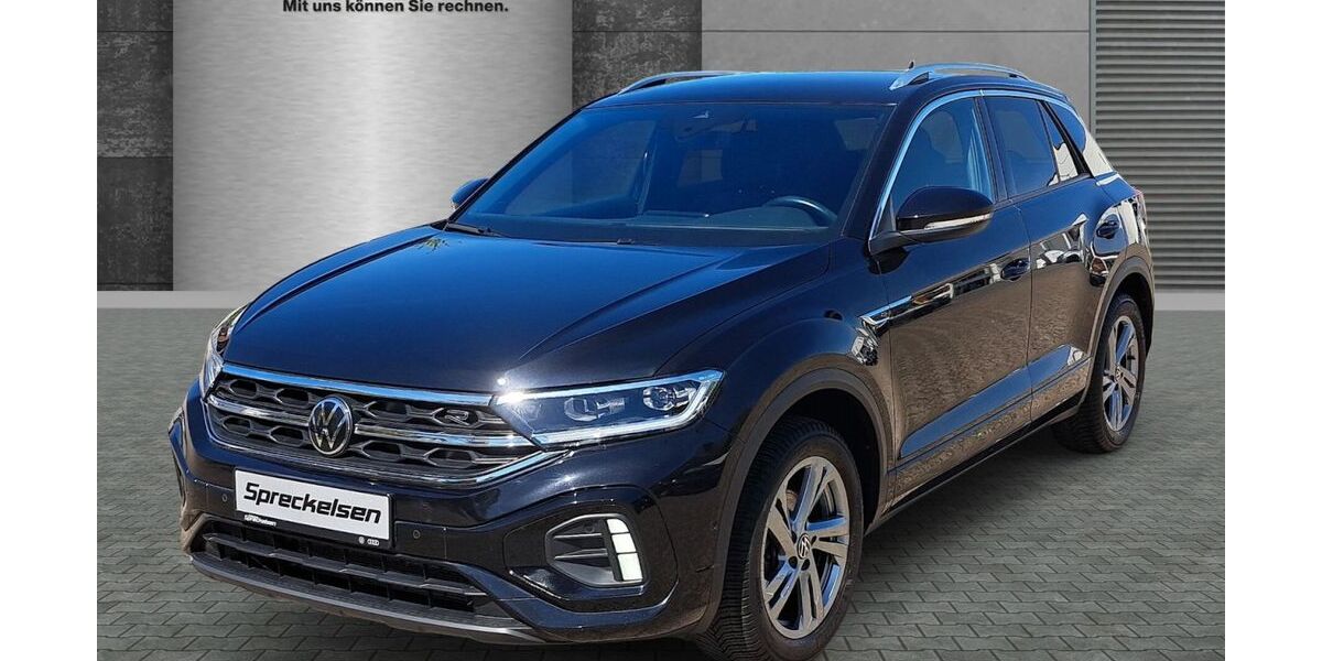 VW T-Roc 47.600 km 20.890 &euro; Bremervörde 27432