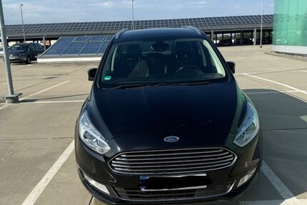 Ford Galaxy 126.600 km 15.500 &euro; Gudensberg Maden 34281