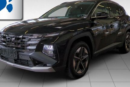 Hyundai TUCSON 6.548 km 30.930 &euro; Salzbergen 48499