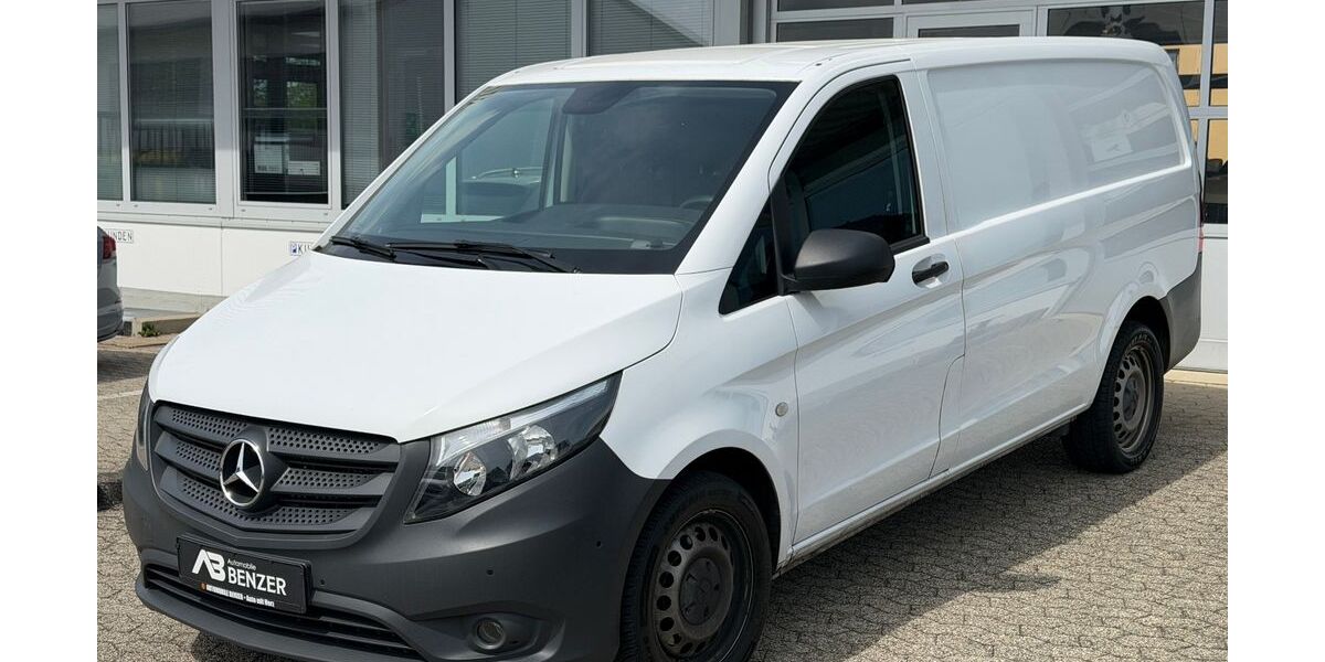 Mercedes-Benz Vito 112.000 km 19.999 &euro; Wirges 56422