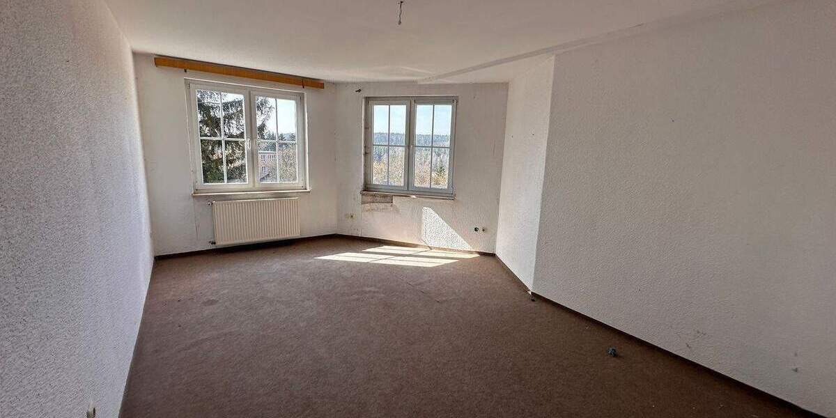 Gewerbeobjekt Saalfeld/Saale Dittrichshütte - 4 Zimmer, 2 m&sup2;, 179.000&euro; | Angebot:26554996