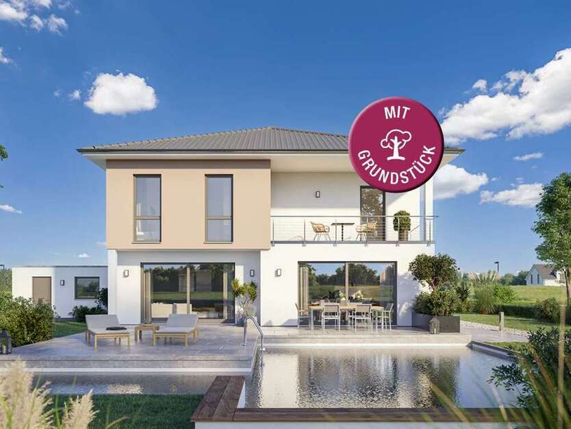 Haus zum Kaufen in Arzfeld 790.900 € 215 m²