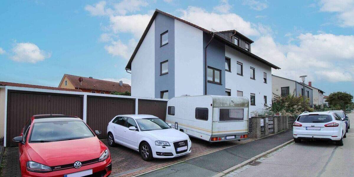 Mehrfamilienhaus, Wohnhaus Lonnerstadt - 1 Zimmer, 598.000&euro; | Angebot:26391115