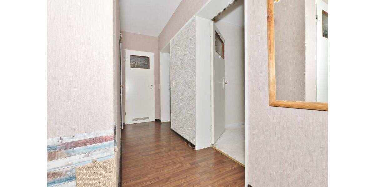 Etagenwohnung Wilhelmshaven Innenstadt - 4 Zimmer, 88 m&sup2;, 165.000&euro; | Angebot:26825646