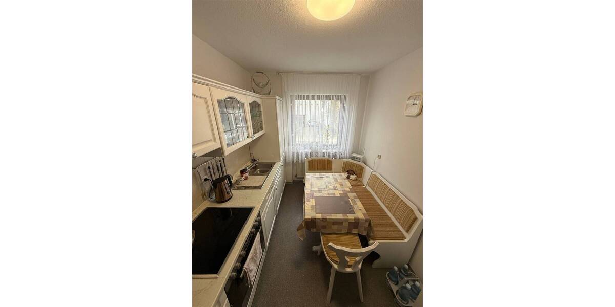 Etagenwohnung Altdorf b. Nürnberg Altdorf - 3 Zimmer, 75 m&sup2;, 225.500&euro; | Angebot:26141837