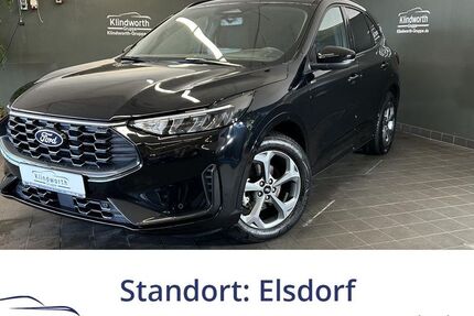 Ford Kuga 13.750 km 29.950 &euro; Elsdorf 27404
