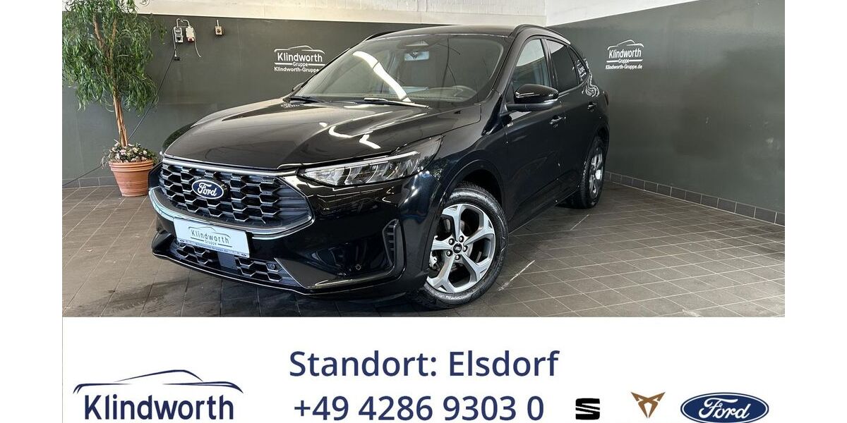 Ford Kuga 13.750 km 29.950 &euro; Elsdorf 27404