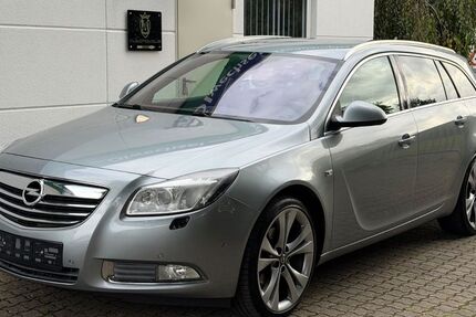 Opel Insignia 149.500 km 3.600 &euro; Lage 32791