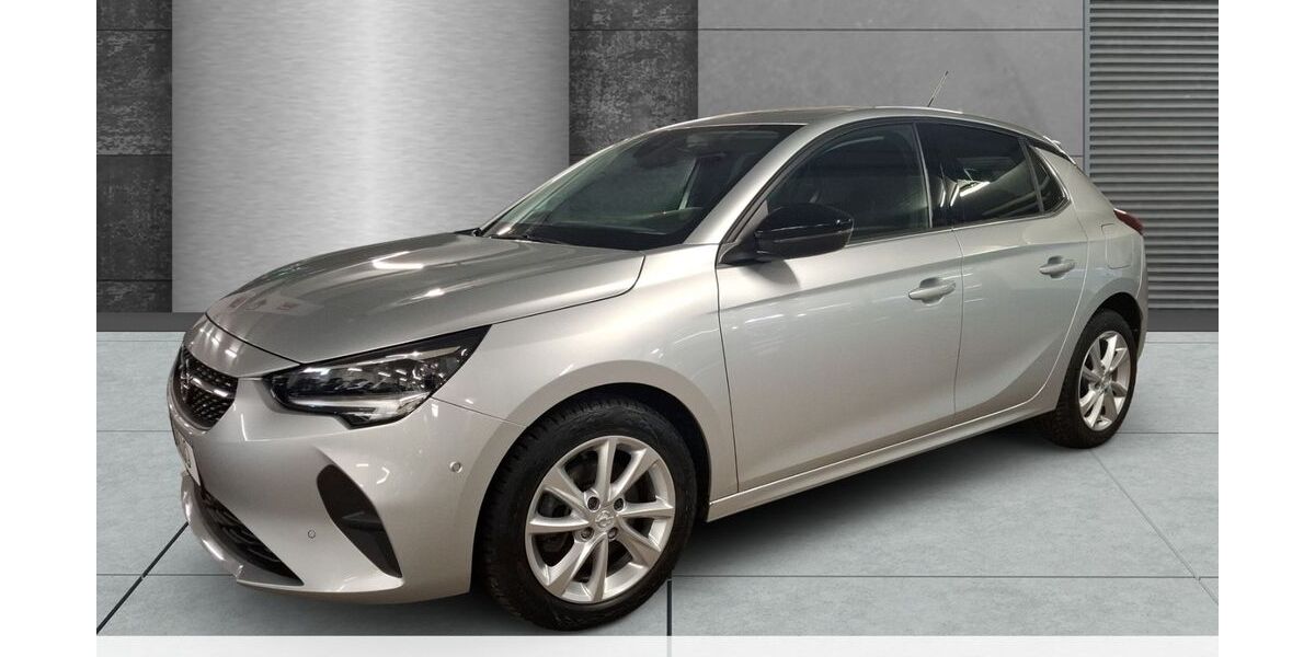Opel Corsa 43.400 km 13.940 &euro; Hamburg 22047