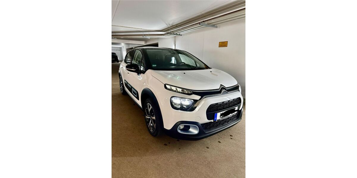 Citroen C3 48.611 km 13.200 &euro; Hannover 30659