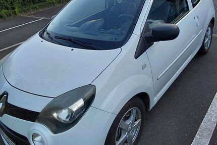 Renault Twingo 126.560 km 3.400 &euro; Köln 51109