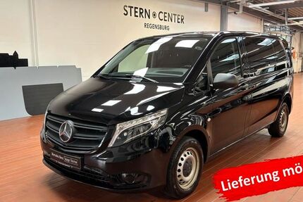 Mercedes-Benz Vito 49.300 km 32.900 € Regensburg 93053