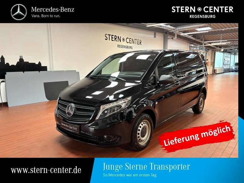 Mercedes-Benz Vito 49.300 km 32.900 € Regensburg 93053