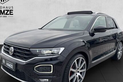 VW T-Roc 49.000 km 26.980 € Gochsheim bei Schweinfurt 97469