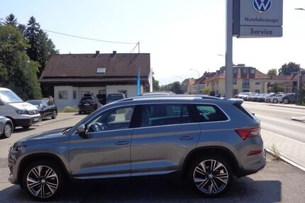 Skoda Kodiaq 108.100 km 28.900 € Freilassing 83395