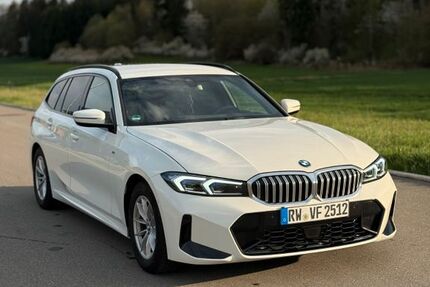 BMW 320 52.800 km 35.500 &euro; Dornhan 72175