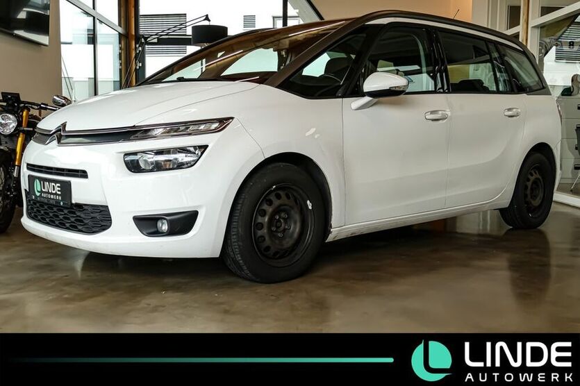 C4 Picasso