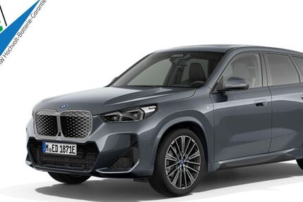 BMW iX1 11.476 km 52.100 &euro; Hamburg-Bergedorf 21033