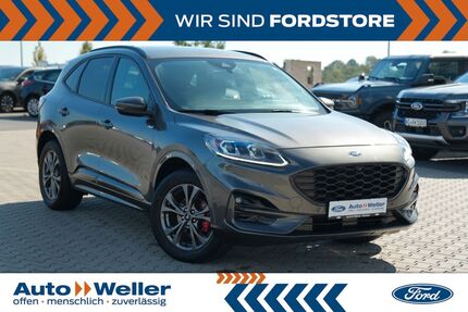 Ford Kuga 94.855 km 21.990 &euro; Wetzlar 35581
