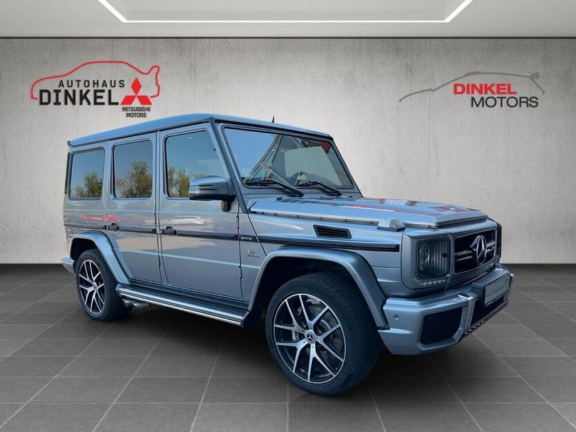 G 63 AMG