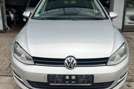 VW Golf 238.126 km 6.990 € Oberhausen 46145